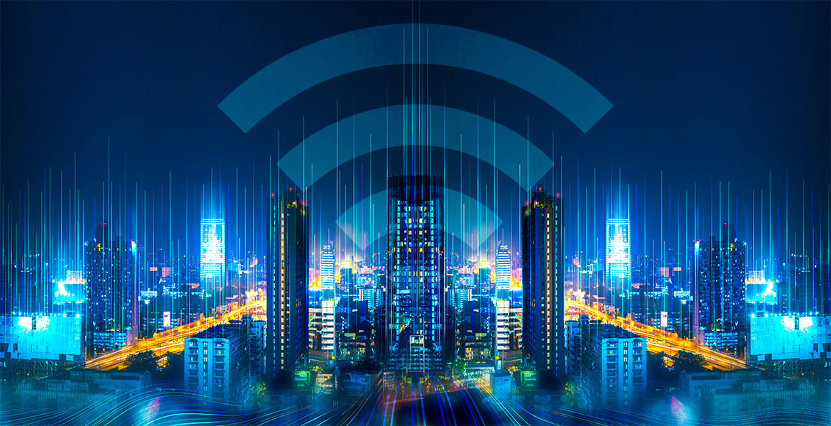 Wi-Fi Technology Evolves: 6 GHz Wi-Fi 6E More Than Doubles Wi-Fi