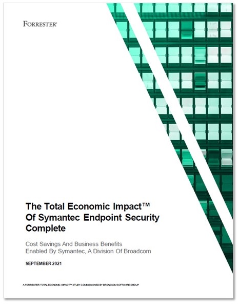 symantec endpoint protection complete