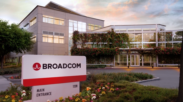 Careers | Featured Offices | Broadcom