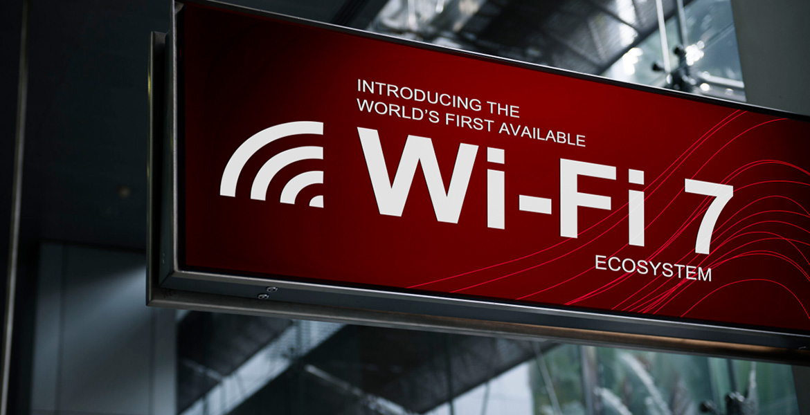 Lumen is first in the industry to achieve a Wi-Fi CERTIFIED 7