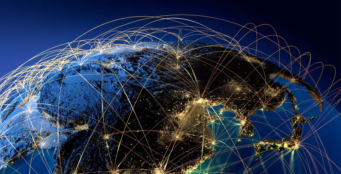 Cognitive routing in the Tomahawk 5 data center switch