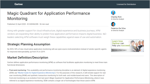 Docker Monitoring