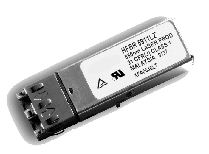 High Speed Sff Transceivers