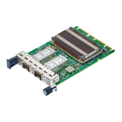 N225P - 2 X 25/10GbE OCP 3.0 Adapter