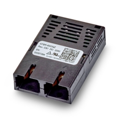 AFBR-5823QZ  Transceiver Fibre Optique 20, Connecteur SC SIP